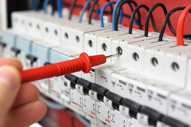 Emergency Electrical Repair Services in Bayou Cane, LA